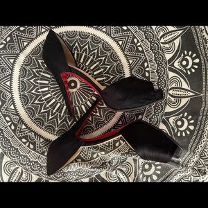 Christian Louboutin pumps !Gorgeous!